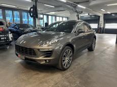 Porsche Macan 3.0 V6 S ID 465545