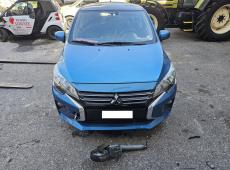 Mitsubishi Space Star 1.2 MIVEC Inform ID 465546