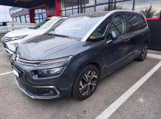CITROEN Grand C4 Picasso 1.2 Pure Tech Feel Edition ID 465556