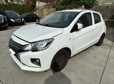 Mitsubishi Space Star 1.2 MIVEC Inform ID 465560