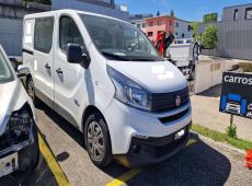 Fiat Talento 29 Kaw. 3098 H1 1.6 EJ 125 ID 465501