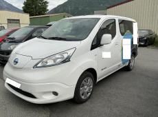 Nissan E-NV200 ID 465540