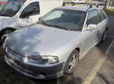 Mitsubishi Colt 1.3 16V Silver 25 ID 465569