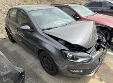 VW Polo 1.2 TSI ID 465493