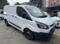 Ford Transit C Van 250 L1 2.2 TDCi 100 ID 465558