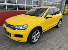 VW Touareg 3.0 TDI ID 465486