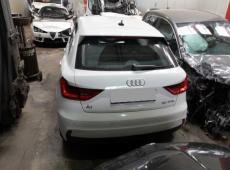 Audi A1 Sportback (15744 km)