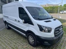 Ford Transit Van 350 L3H2 (64097 km)