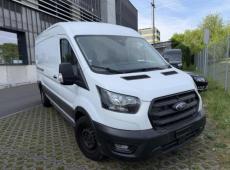 Ford Transit Van 350 L3H2 (47091 km)