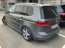 VW Touran (133772 km)