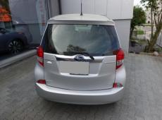 Subaru Trezia (143983 km)