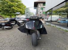 Piaggio Vespa Sprint 125 (21814 km)