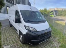 Peugeot Boxer Kaw. 335 L3H2 (41053 km)