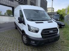 Ford Transit Van 350 L3H2 (32266 km)