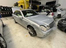Mercedes-Benz E Limousine (232561 km)
