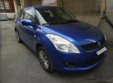 Suzuki Swift (190555 km)