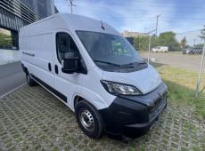 Peugeot Boxer Kaw. 335 L3H2 (33168 km)