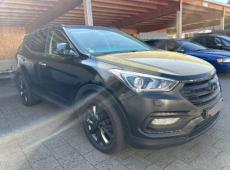 Hyundai Santa Fe (177060 km)