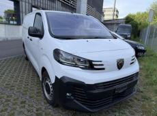 Peugeot Expert Kaw. Long (34637 km)