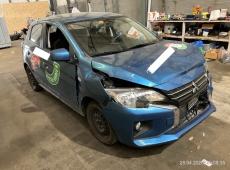 Mitsubishi  Space Star 1.2 MIVEC Pure, 71 PS