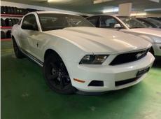 Ford USA Mustang Coupe V6 ID 465595