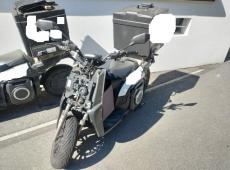 ETRIX S02 (14398 km)