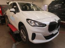 BMW Série 2 U06 Active Tourer (110432 km)