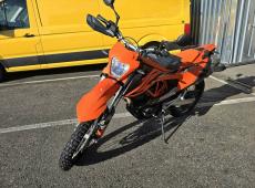 KTM 690 SMC R ID 465618
