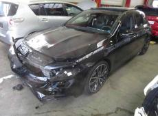 MERCEDES-BENZ A 200 NIGHT STAR 7G-DCT ID 465650