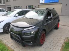 CITROEN C4 CACTUS 1.6 HDI FEEL ID 465655