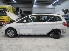 BMW 218D XDRIVE GRAN TSPORT ID 465648