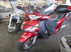 HONDA SH 125 I ID 465656