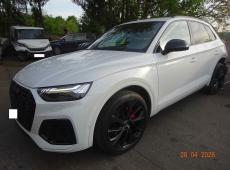 AUDI Q5 SB 45 TFSI S LINE QU ID 465653
