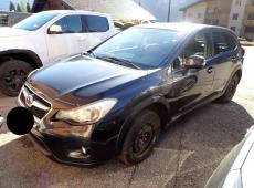 SUBARU XV 2.0 SWISS TWO ID 465646