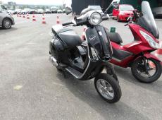 PIAGGIO VESPA 125 PRIMAVERA I.E. ID 465652