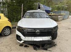 VW Touareg 3.0 V6 TDI 286 R-Line ID 465608