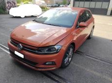VW Polo 1.0 TSI BMT Highline DSG ID 465614