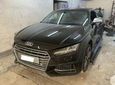 Audi TTS ID 465612