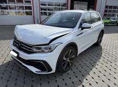 VW Tiguan R Line ID 465615