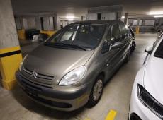 CITROEN Xsara Picasso 1.6i (X) ID 465568