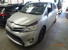 Toyota Verso 1.8 VVT­i Trend MiD 7P ID 465622
