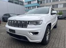 Jeep Grand Cherokee CRD ID 465624