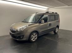 Opel Combo 1.6 CDTi ID 465623