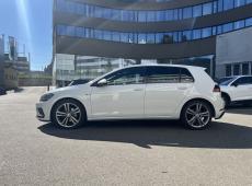 VW Golf ID 465631
