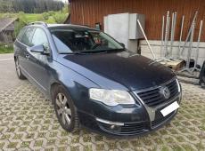VW Passat Variant 2.0 TDI DPF 170 Sportline DSG ID 465630