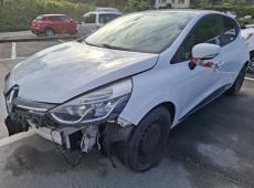 Renault Clio 0.9 TCe Dynamique S/S ID 465635