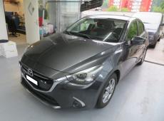 Mazda 2 Berlina (DJ)(2014->) ID 465634