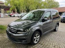 VW Caddy 2.0 D 4M / 18068 ID 465632