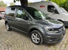 VW Caddy 2.0 D 4M / 19047 ID 465629