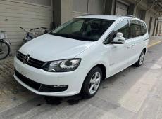 VW Sharan 2.0 D 4M / 19009 ID 465626